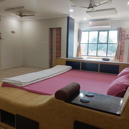Hotel Jb Star Māndvi Εξωτερικό φωτογραφία