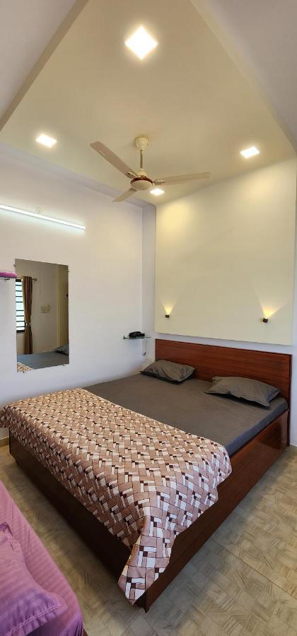 Hotel Jb Star Māndvi Εξωτερικό φωτογραφία
