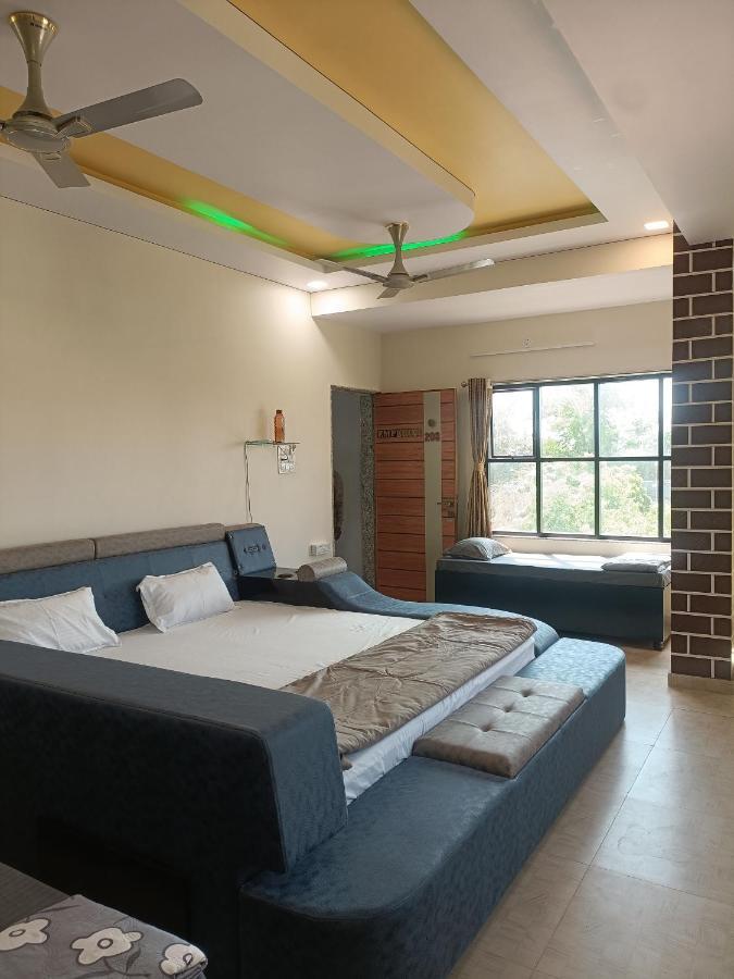Hotel Jb Star Māndvi Εξωτερικό φωτογραφία