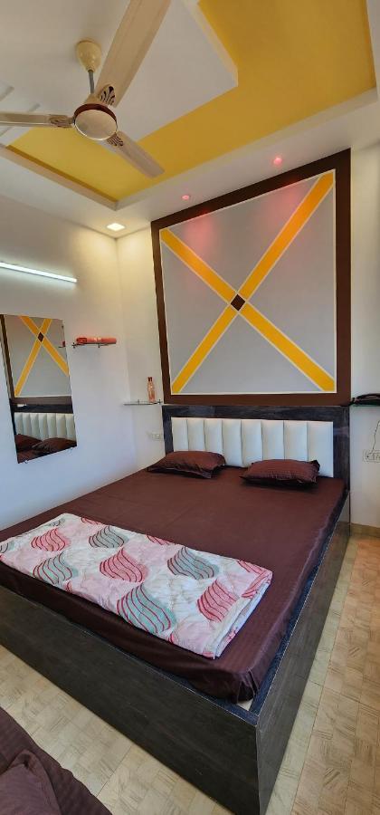 Hotel Jb Star Māndvi Εξωτερικό φωτογραφία