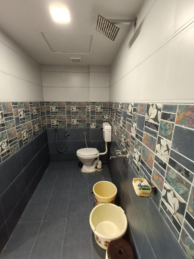 Hotel Jb Star Māndvi Εξωτερικό φωτογραφία