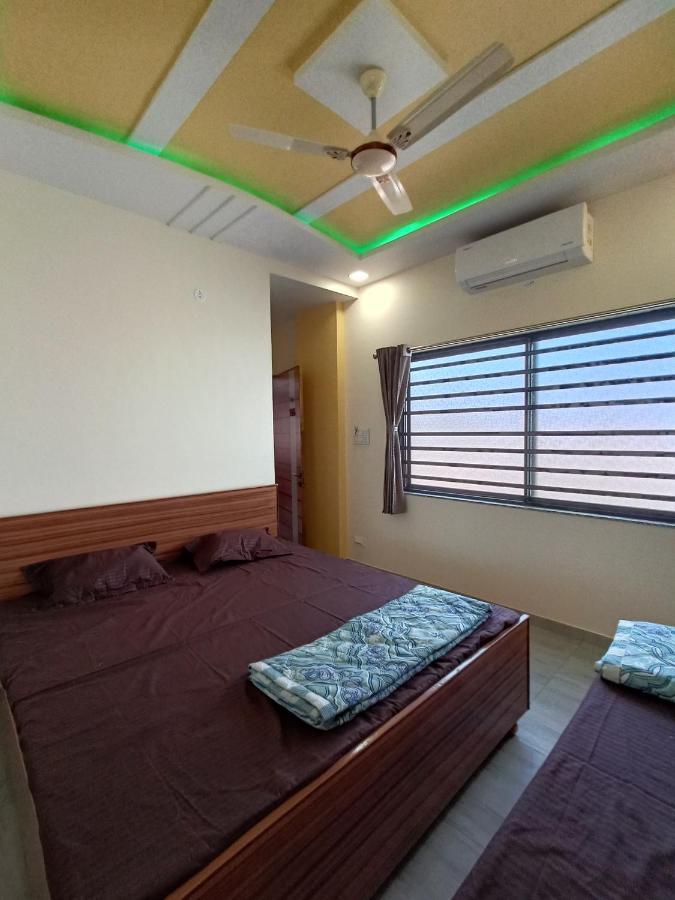 Hotel Jb Star Māndvi Εξωτερικό φωτογραφία